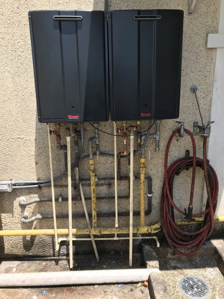 Slide of Suncoast Plumbing of Florida