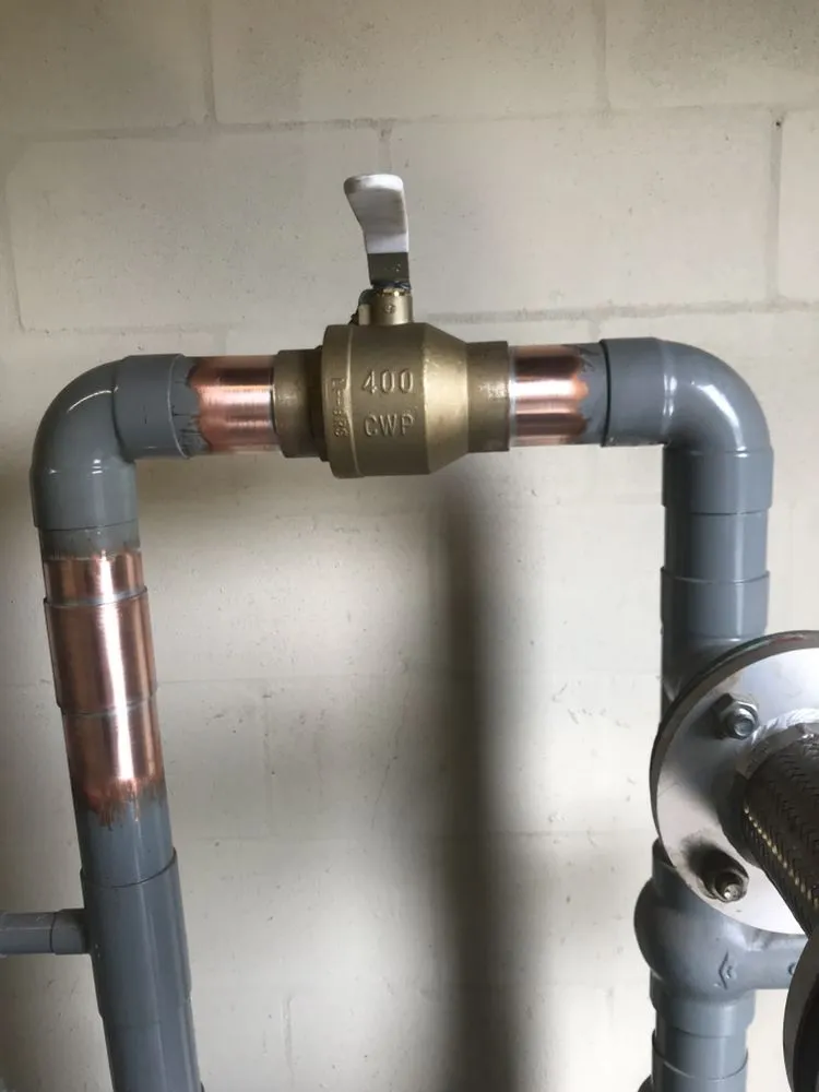 Slide of Suncoast Plumbing of Florida