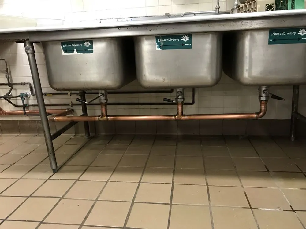 Slide of Suncoast Plumbing of Florida