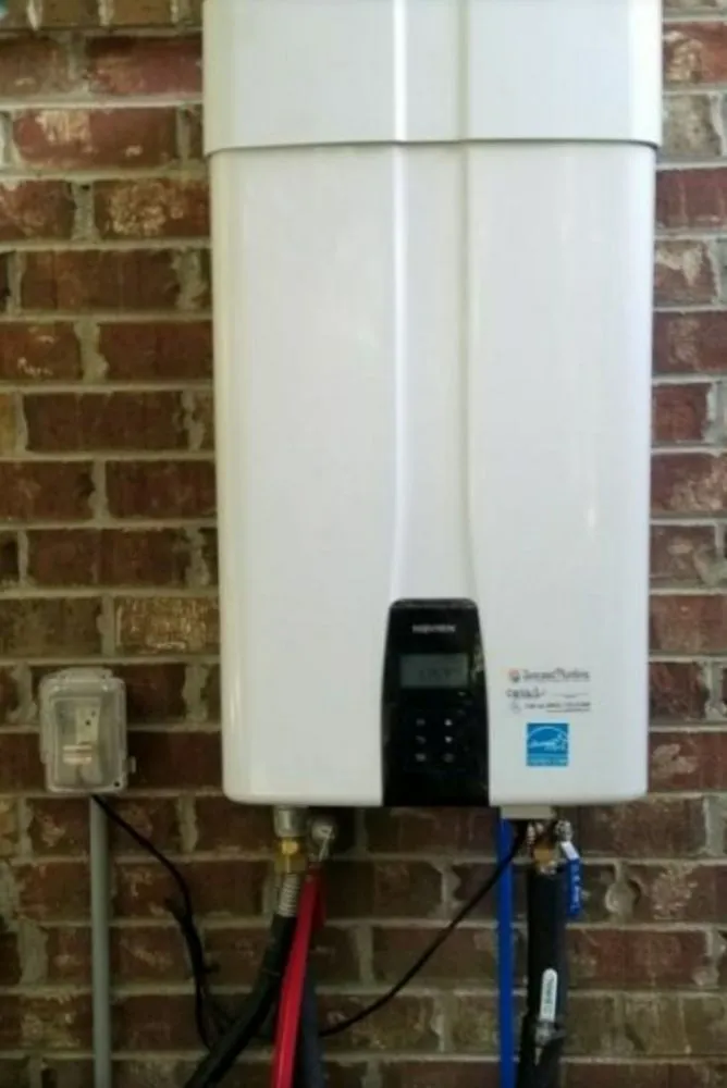 Slide of Suncoast Plumbing