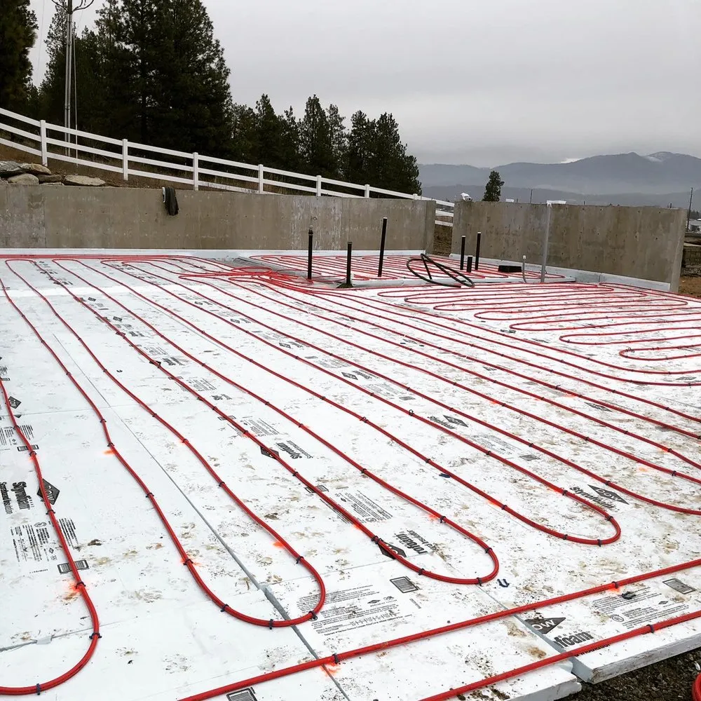 Slide of Suncrest Plumbing & Mechanical