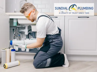 Slide of Sundial Plumbing