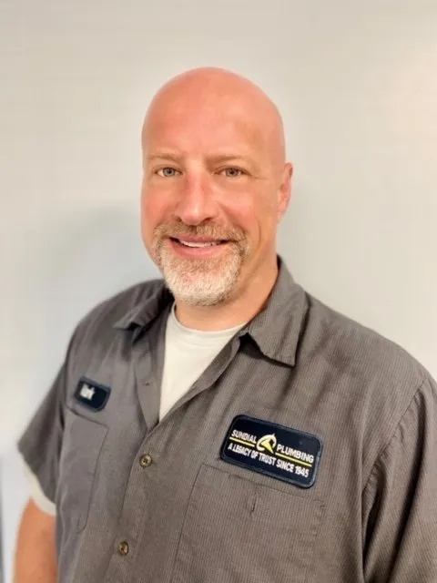 Slide of Sundial Plumbing