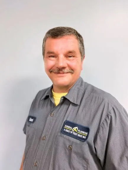 Slide of Sundial Plumbing