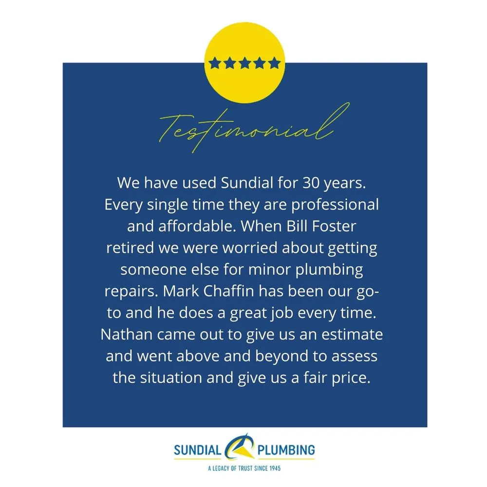 Trusted leak detection for homes in Kennesaw, GA by Sundial Plumbing