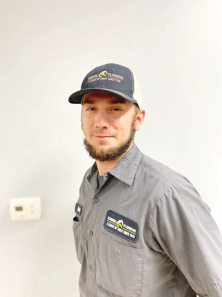 Slide of Sundial Plumbing