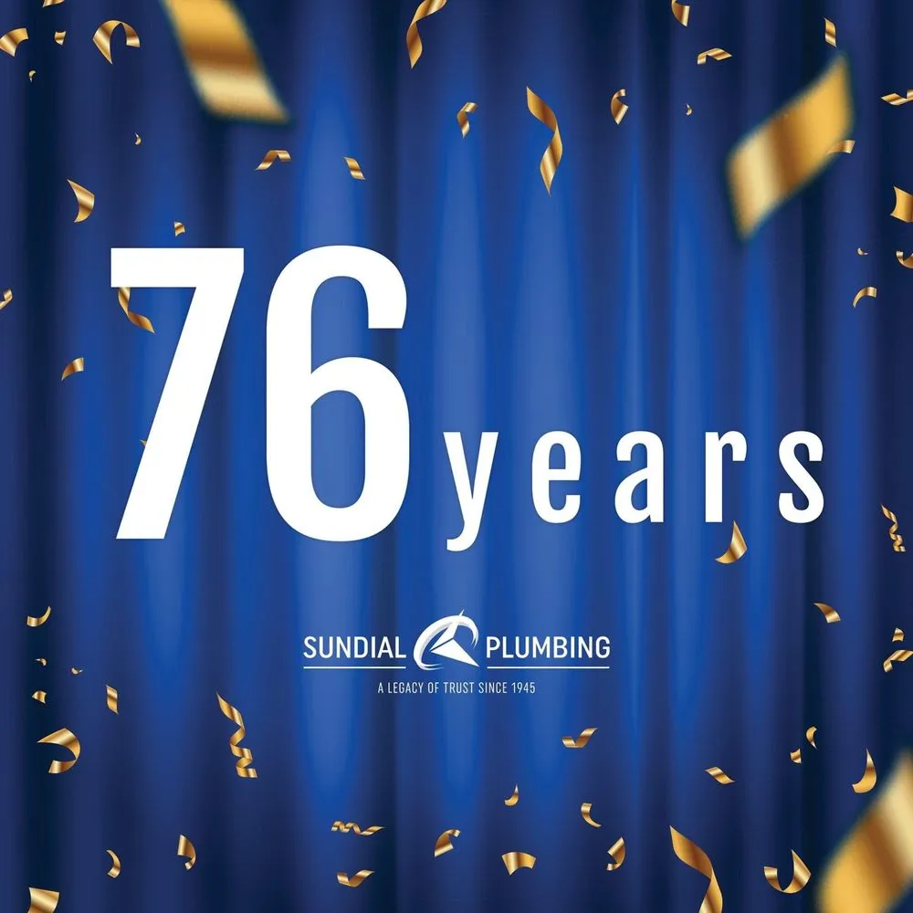 Slide of Sundial Plumbing