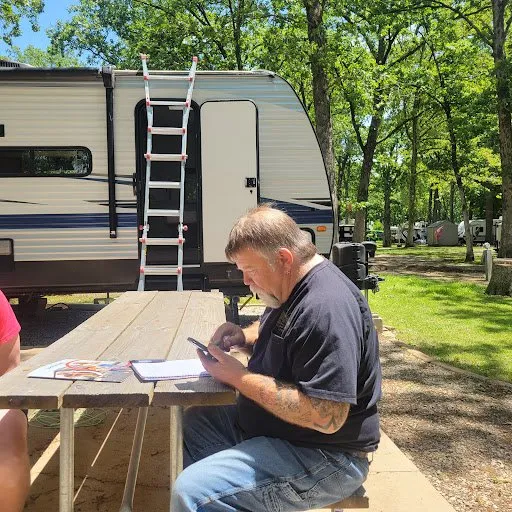 Emergency pipe repair for homes in Farmersville, IL by Sundog Mobile RV Inspection, Maintenance and Repair