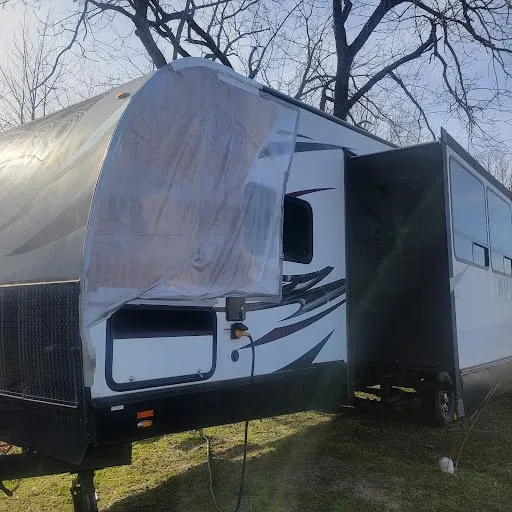 Affordable leak detection for homes in Farmersville, IL by Sundog Mobile RV Inspection, Maintenance and Repair