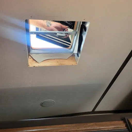 Reliable leak detection for homes in Farmersville, IL by Sundog Mobile RV Inspection, Maintenance and Repair