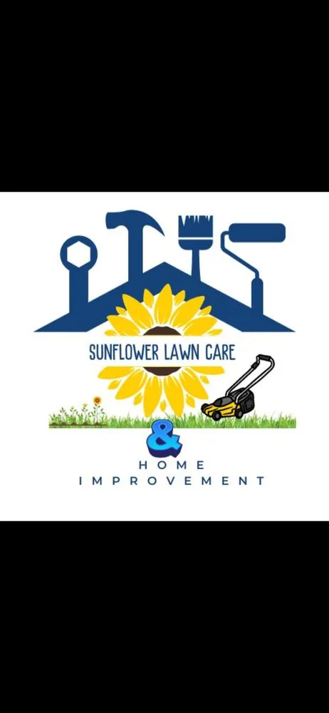 Slide of Sunflower Lawn Care & Home Improvement