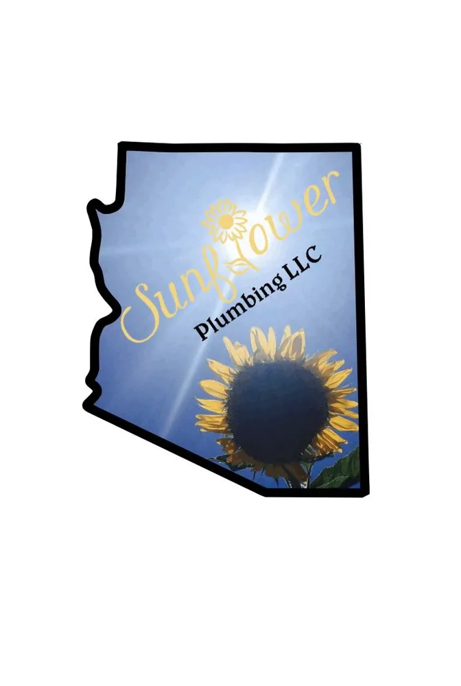 Slide of Sunflower Plumbing