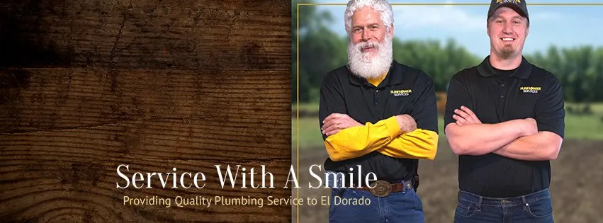 Slide of Sunflower Services