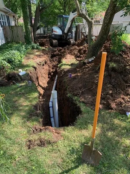 Slide of Sunflower Services