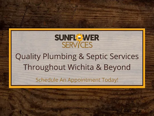 Slide of Sunflower Services