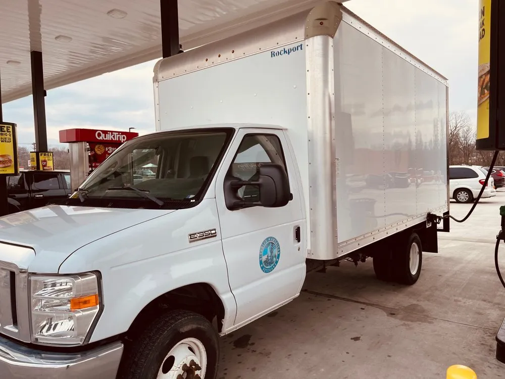 Slide of Sunflower Services