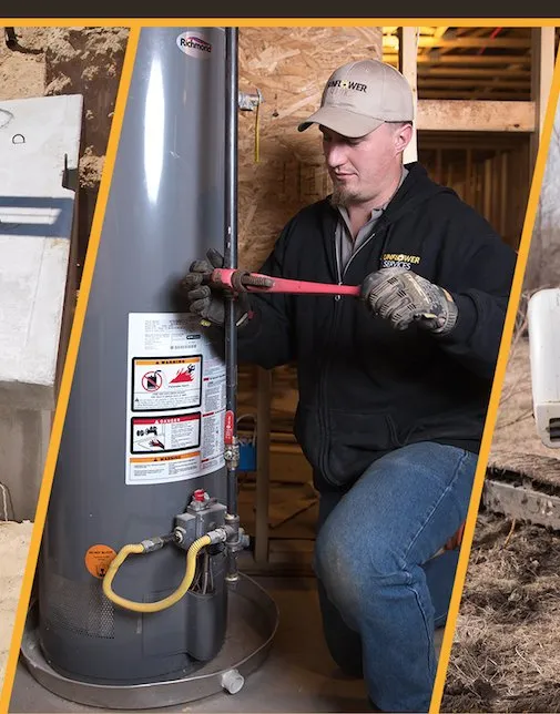 Slide of Sunflower Services