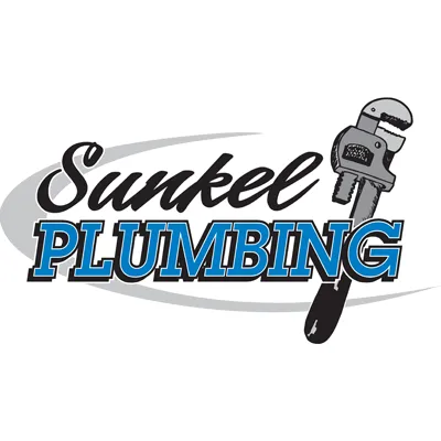 Slide of Sunkel Plumbing