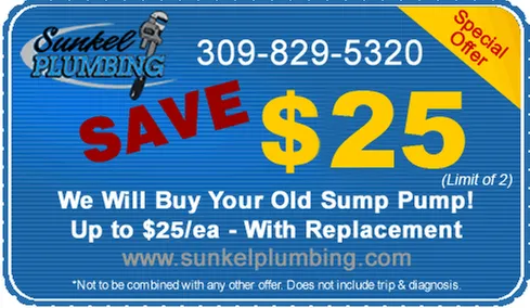 Slide of Sunkel Plumbing