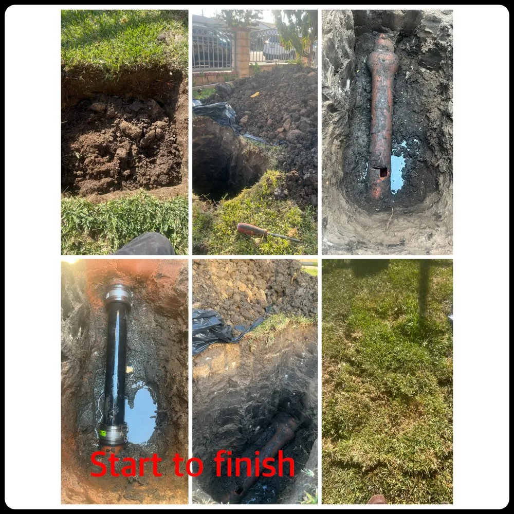 Slide of Sunkiss Plumbing