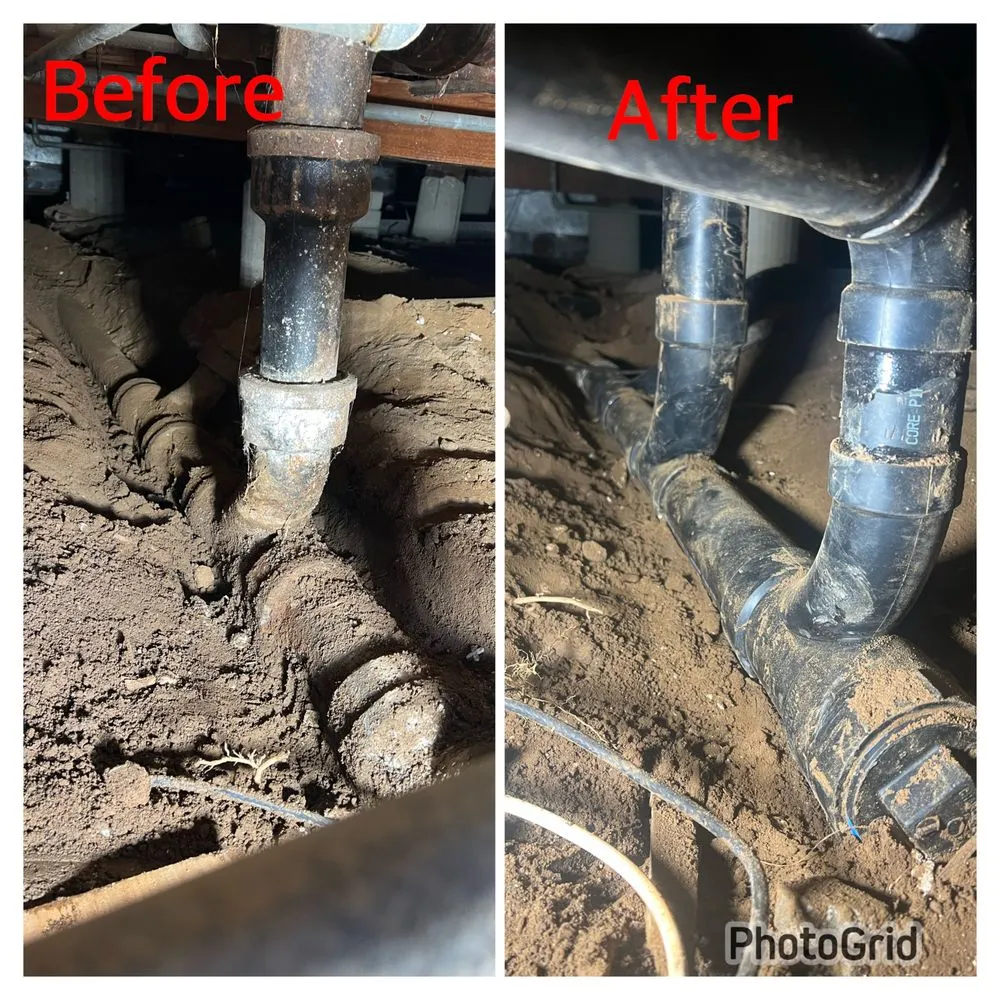 Slide of Sunkiss Plumbing