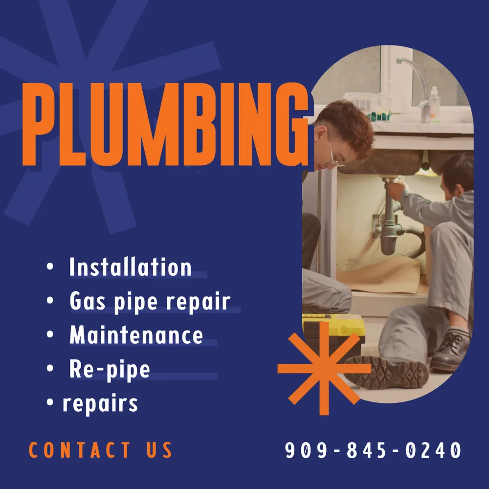 Slide of Sunkiss Plumbing