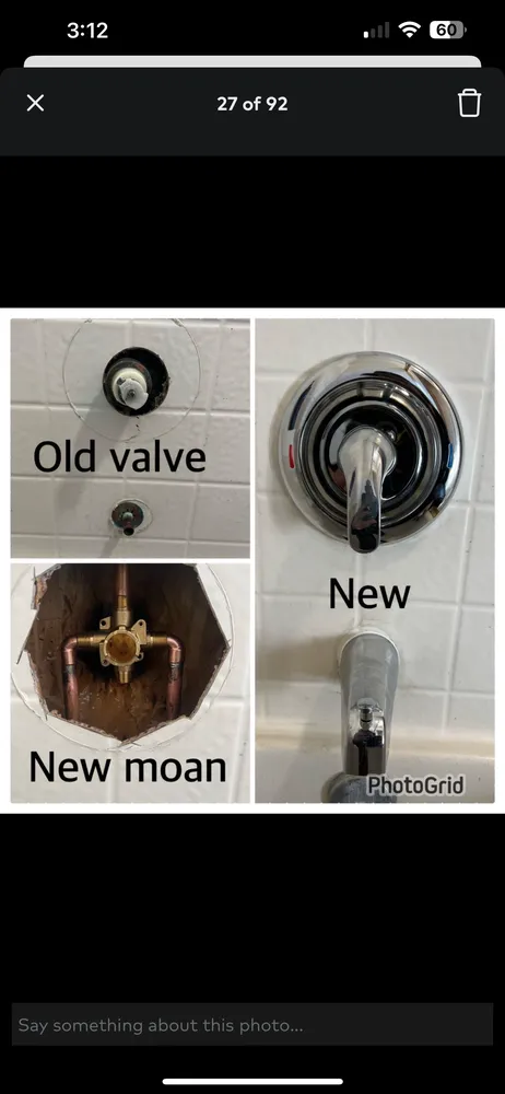 Slide of Sunkiss Plumbing