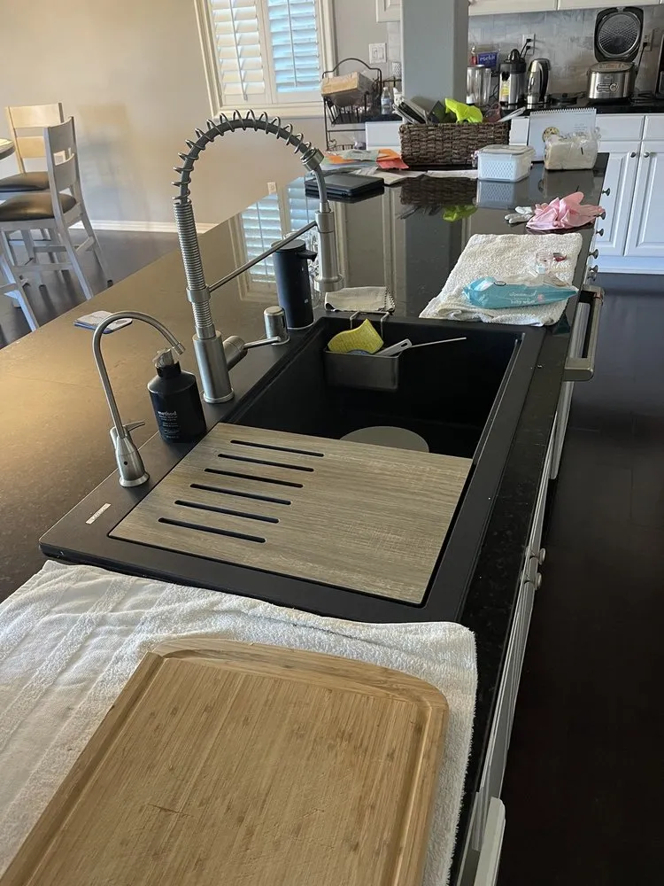 Slide of Sunkiss Plumbing