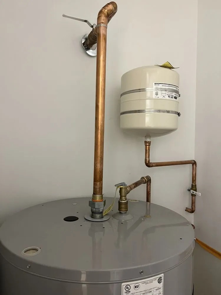 Slide of Sunkiss Plumbing