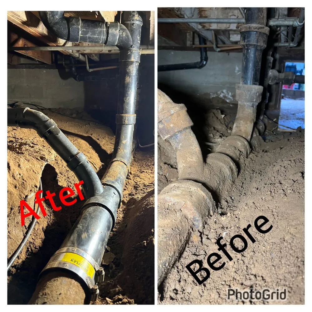 Slide of Sunkiss Plumbing