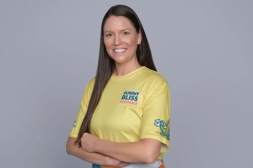 Slide of Sunny Bliss Plumbing & Air