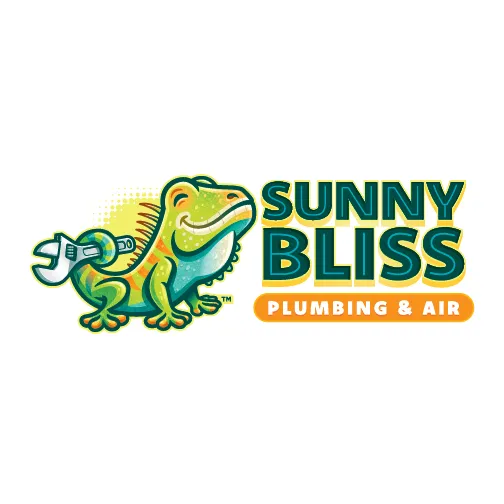 Top-rated emergency plumbing service in Miami Beach, FL - Sunny Bliss Plumbing & Air