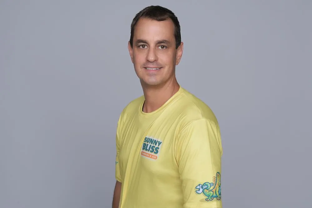 Affordable water heater service service in Miami, FL - Sunny Bliss Plumbing & Air