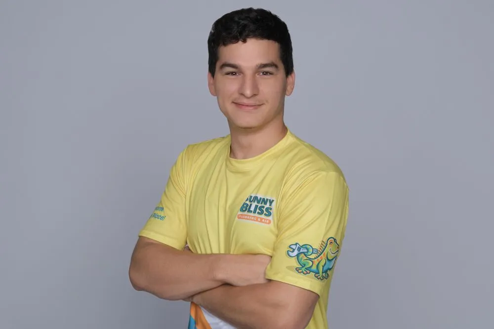 Affordable plumbing repair for homes in Miami, FL by Sunny Bliss Plumbing & Air