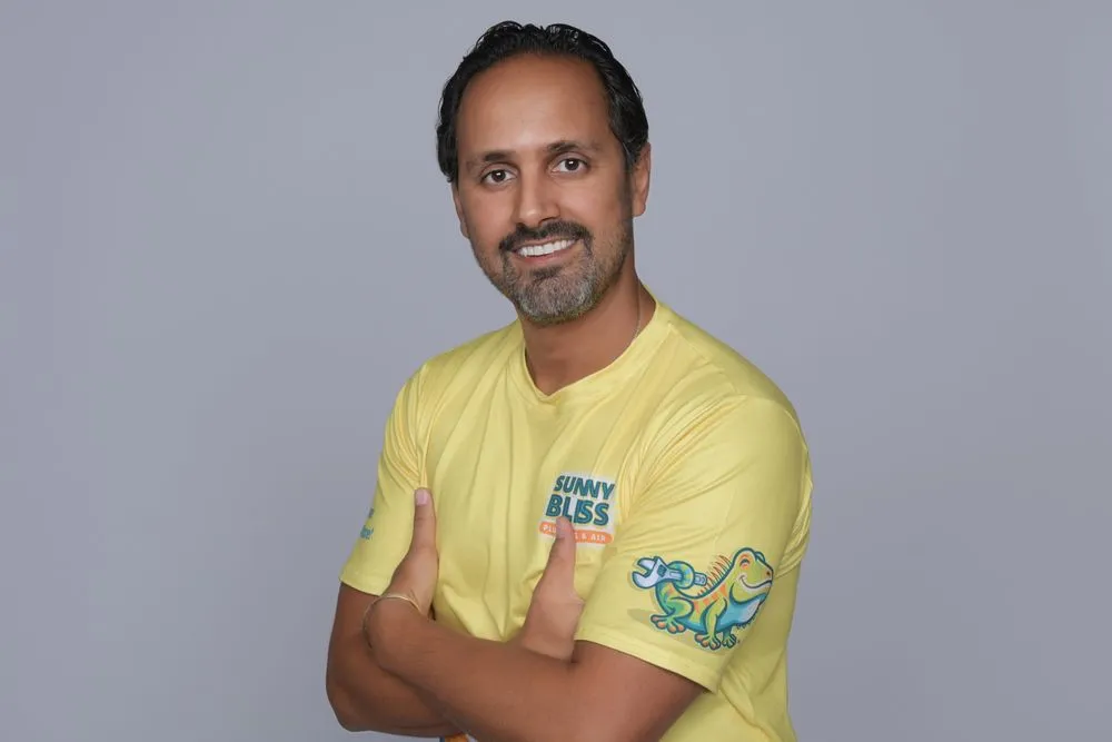 Quality pipe repair service in Miami, FL - Sunny Bliss Plumbing & Air