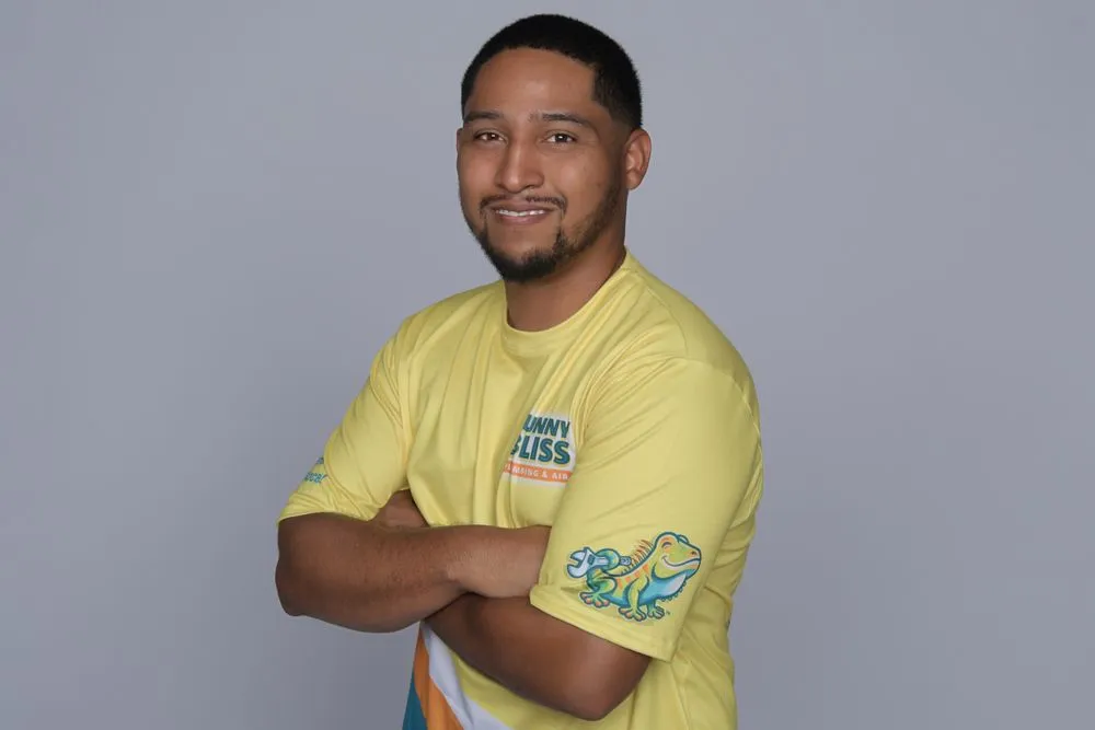 Emergency drain cleaning experts serving Miami, FL - Sunny Bliss Plumbing & Air