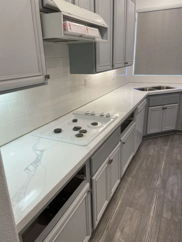 Slide of Sunny Rays Construction