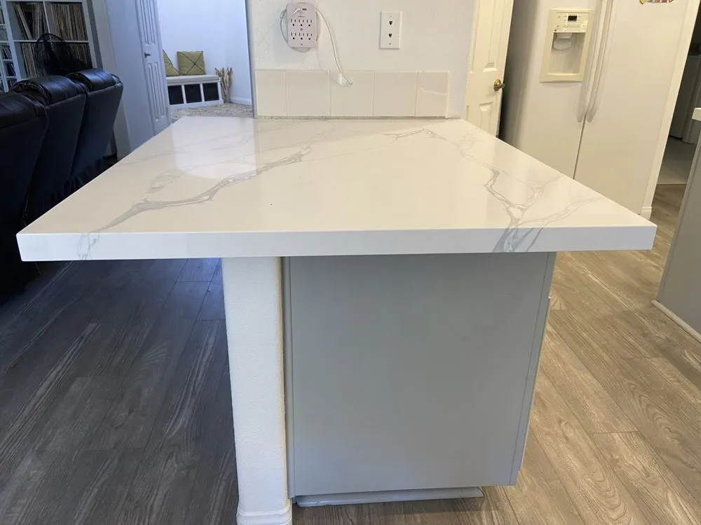 Slide of Sunny Rays Construction