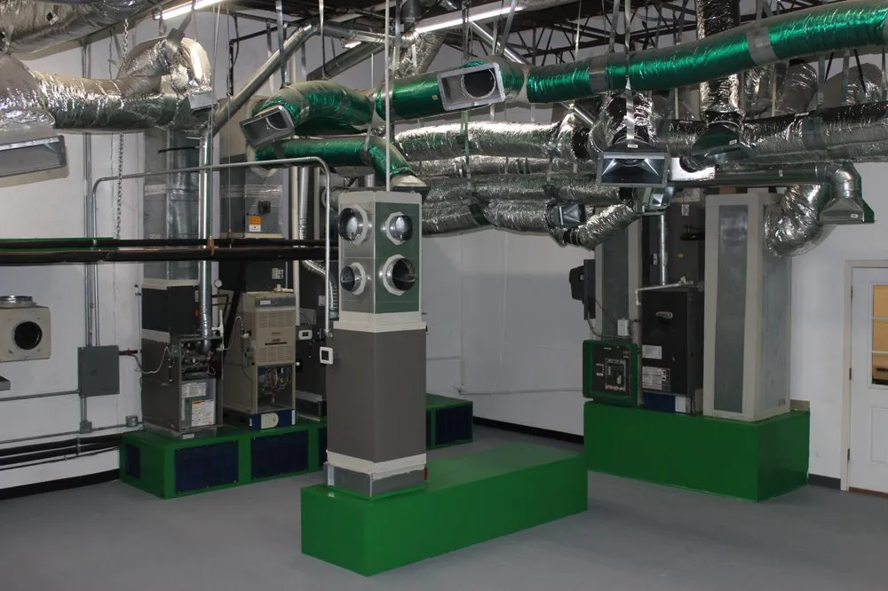 Slide of Sunny Service