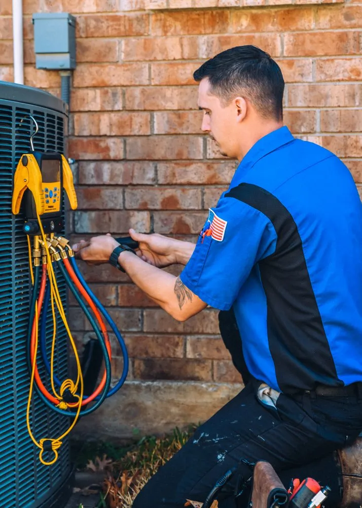 Slide of Sunny Service