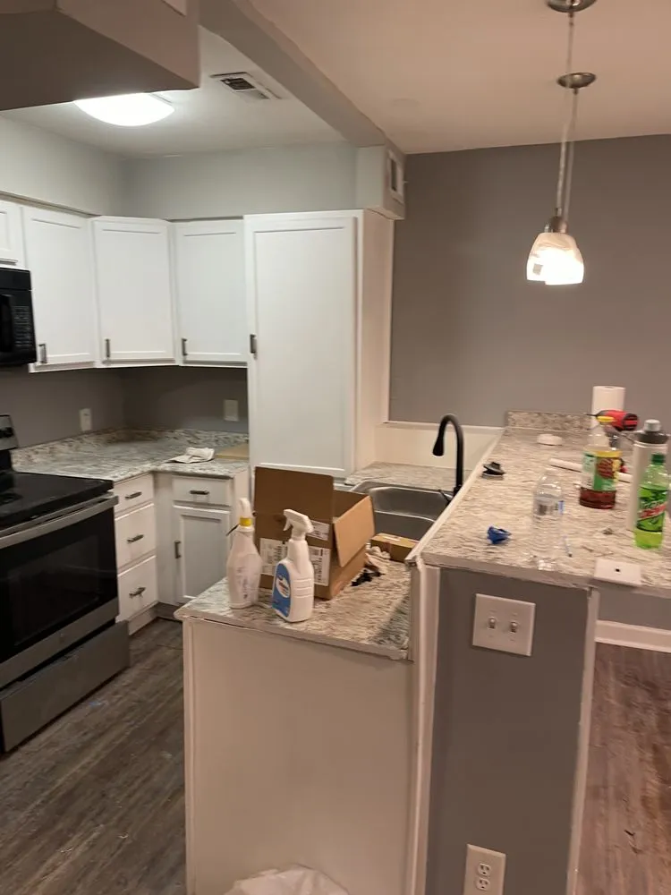 Trusted emergency plumbing in Tampa Bay, FL by Sunny Skies maintenance