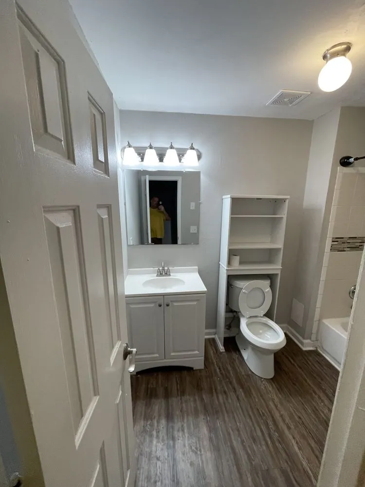 Reliable leak detection in Tampa Bay, FL by Sunny Skies maintenance