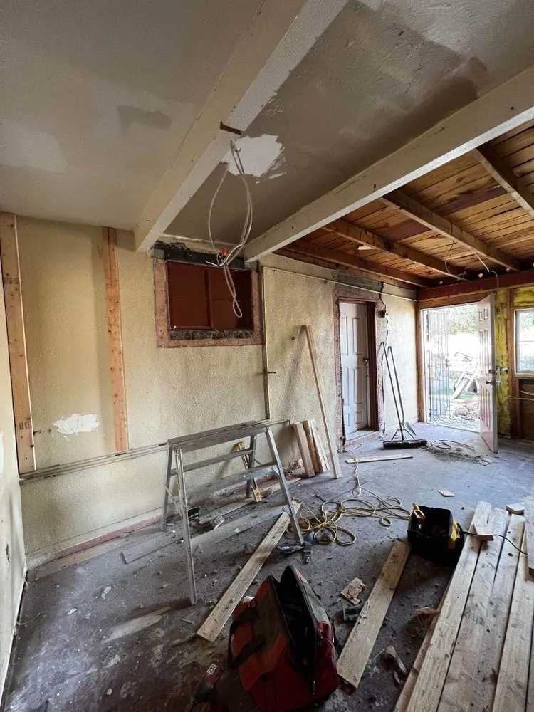 Slide of Sunny view drywall