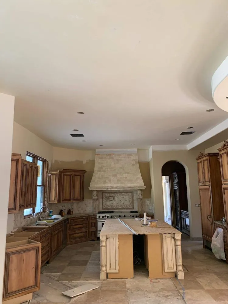 Slide of Sunny view drywall