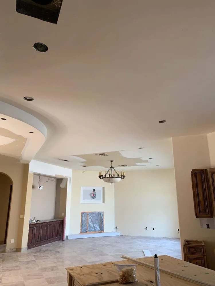 Slide of Sunny view drywall