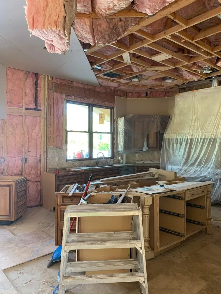 Slide of Sunny view drywall