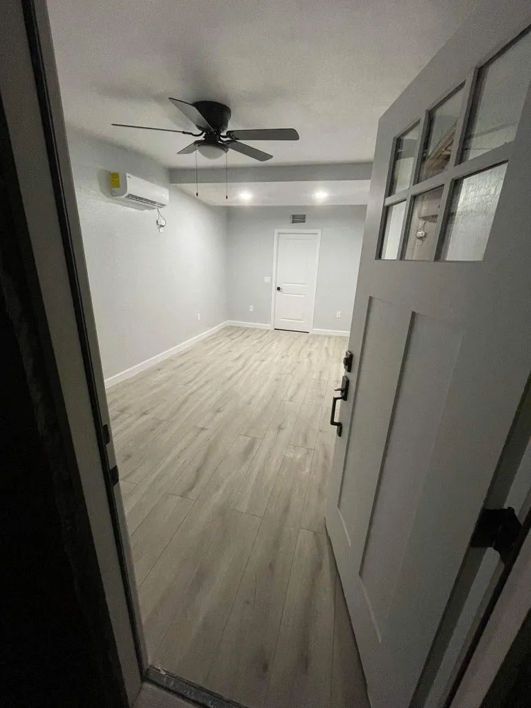 Slide of Sunny view drywall