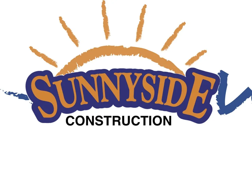 Slide of Sunnyside Construction