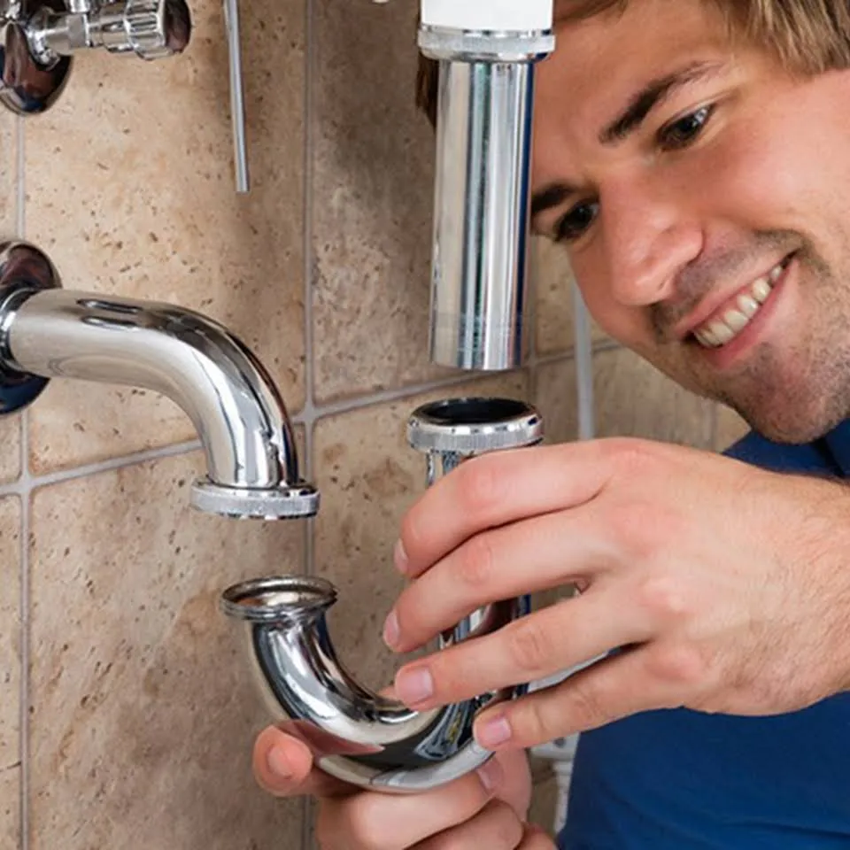 Slide of Sunnyside Mechanical