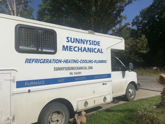 Sunnyside Mechanical